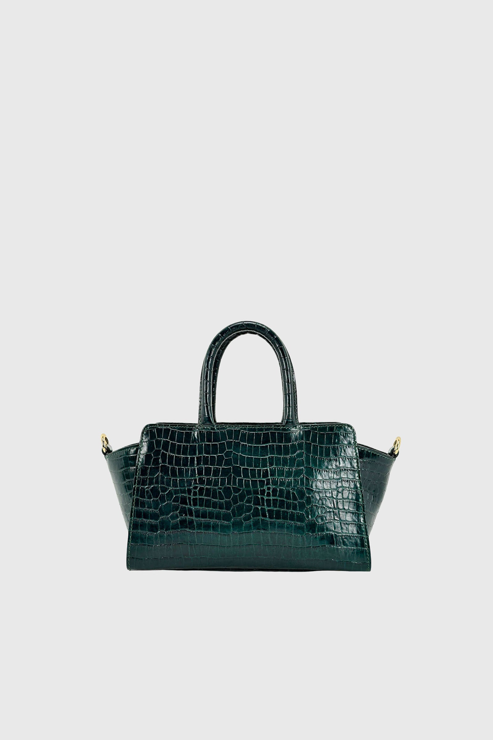 Avenue 67 Borsa Letizia Verde Donna - 3