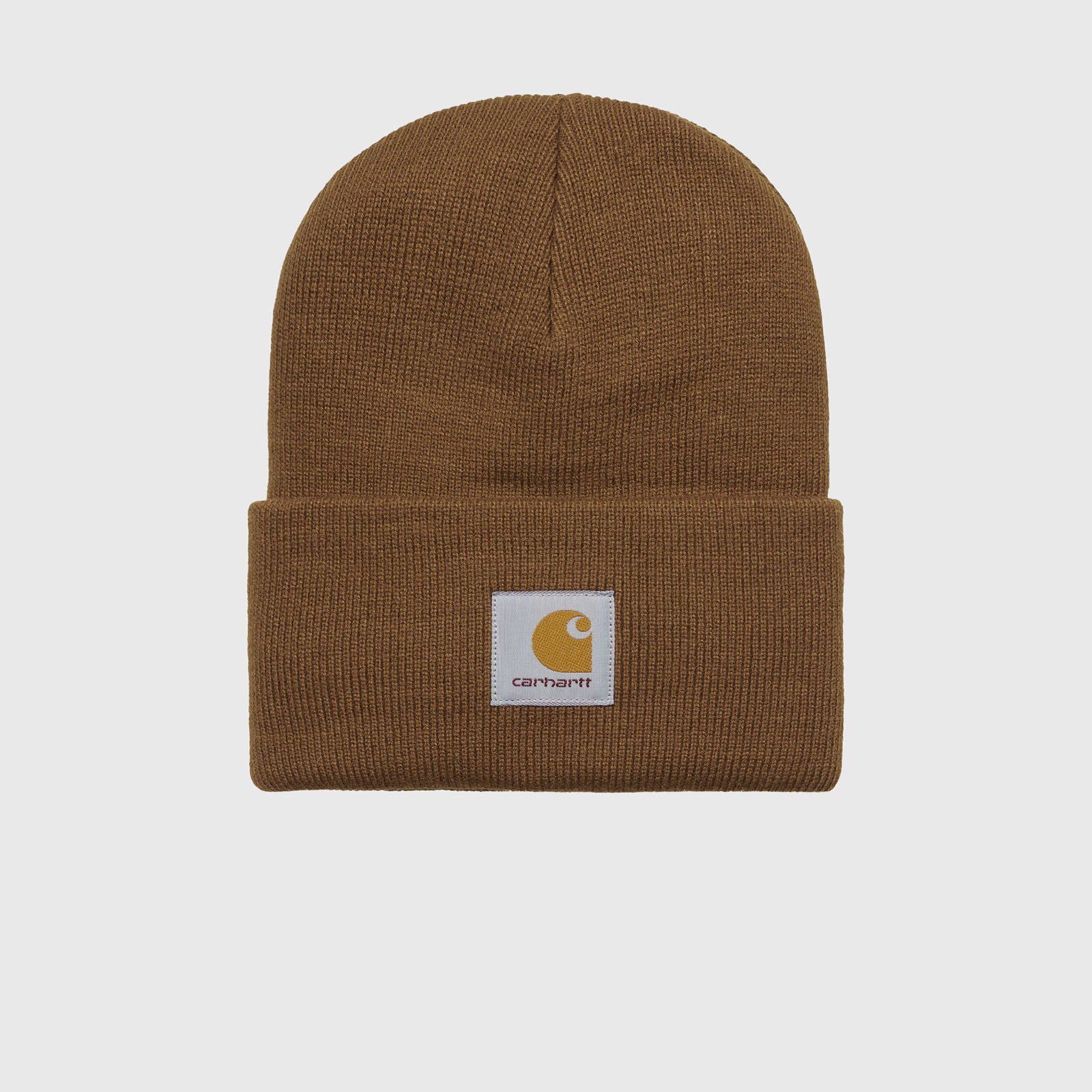 Carhartt Wip Watch Hat Marrone Unisex - 4