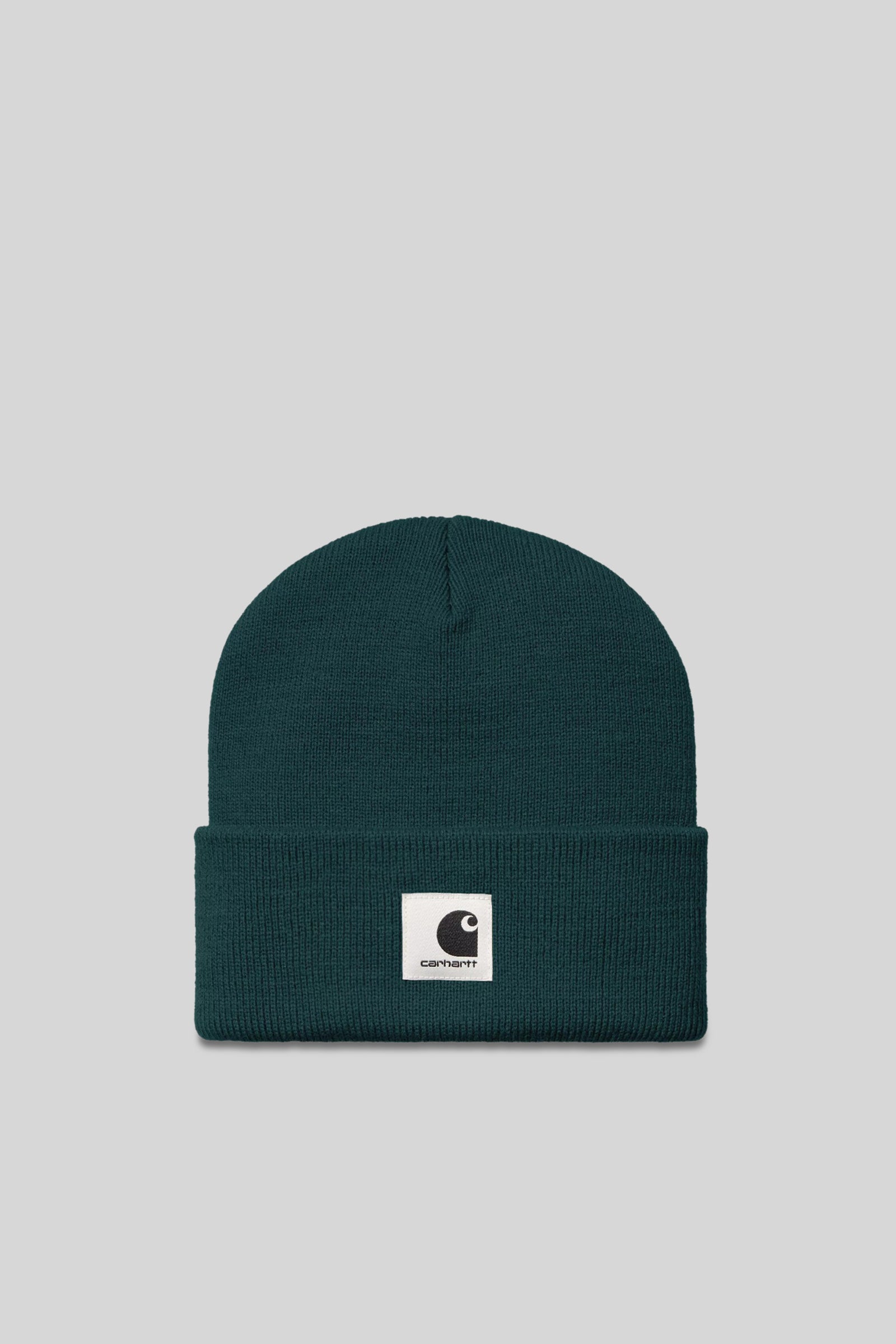 Carhartt Wip W' Ashley Beanie Petrolio Unisex - 1
