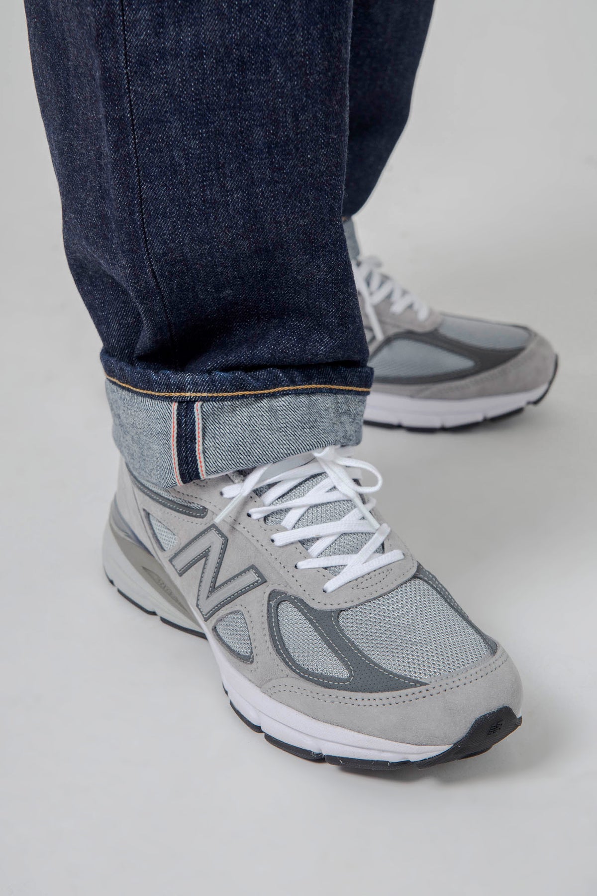 Loose Fit Japan Jeans