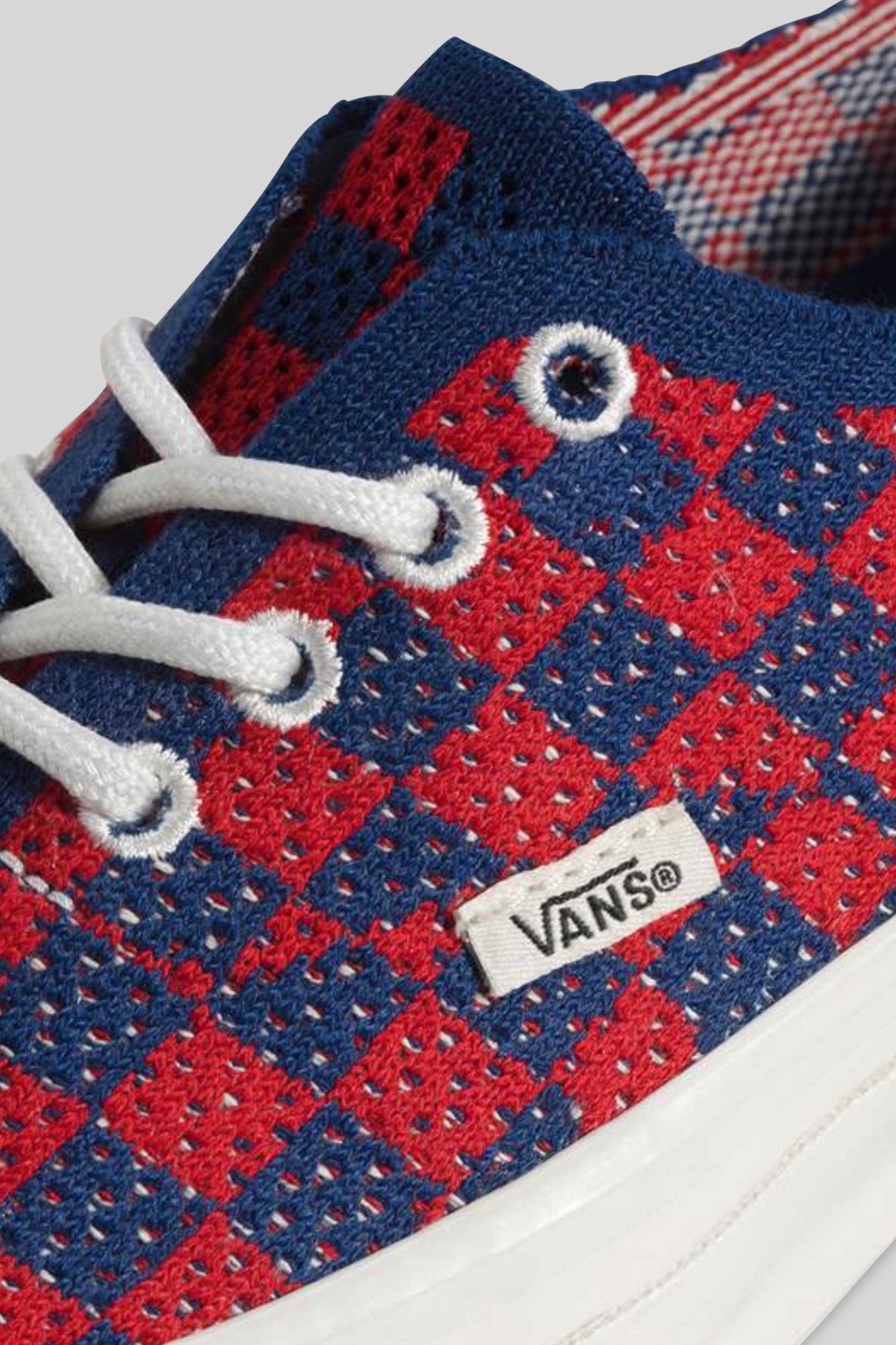 Premium Authentic Checkerboard Sneaker - 2