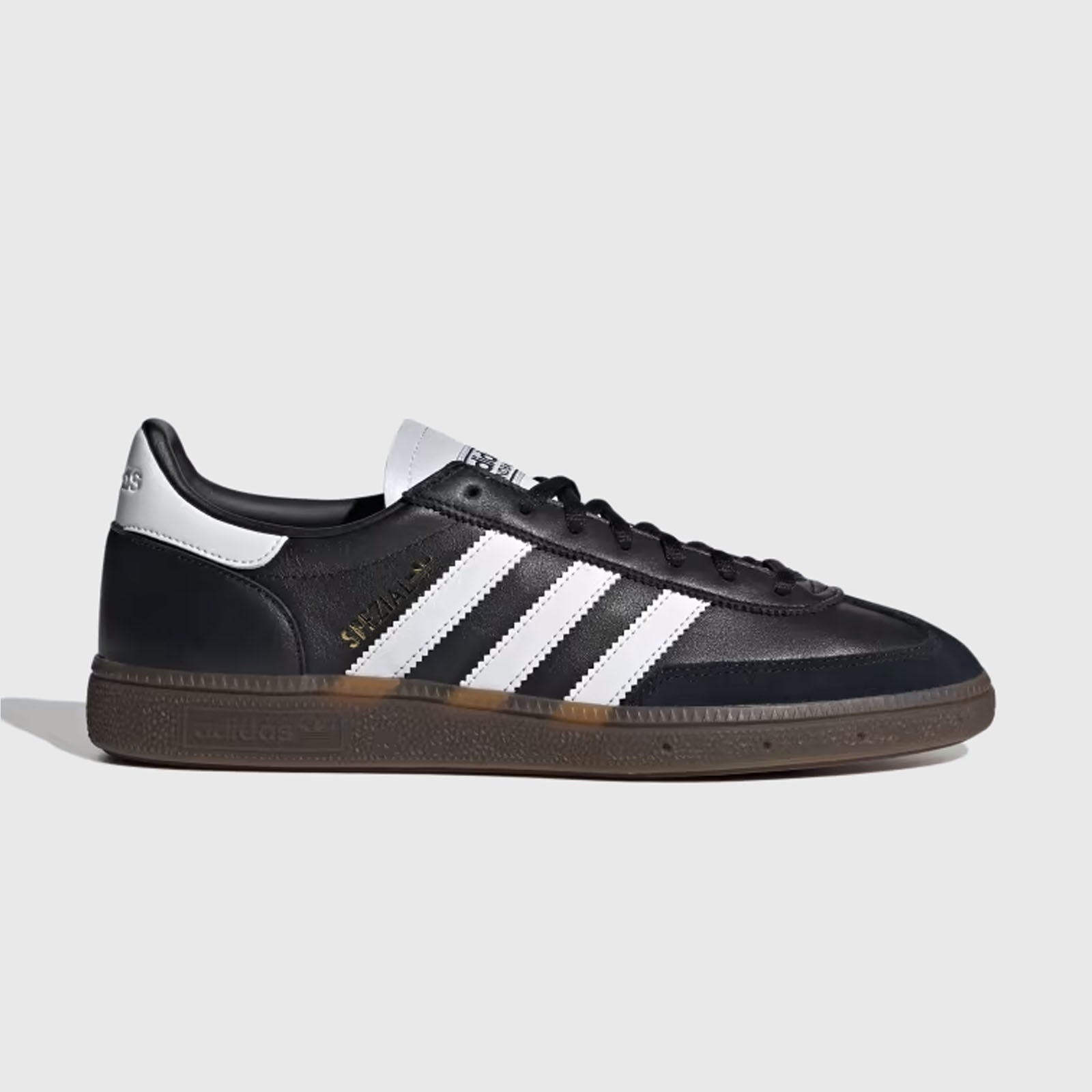 Adidas Originals Sneaker Handball Spezial Nero/bianco Uomo - 9