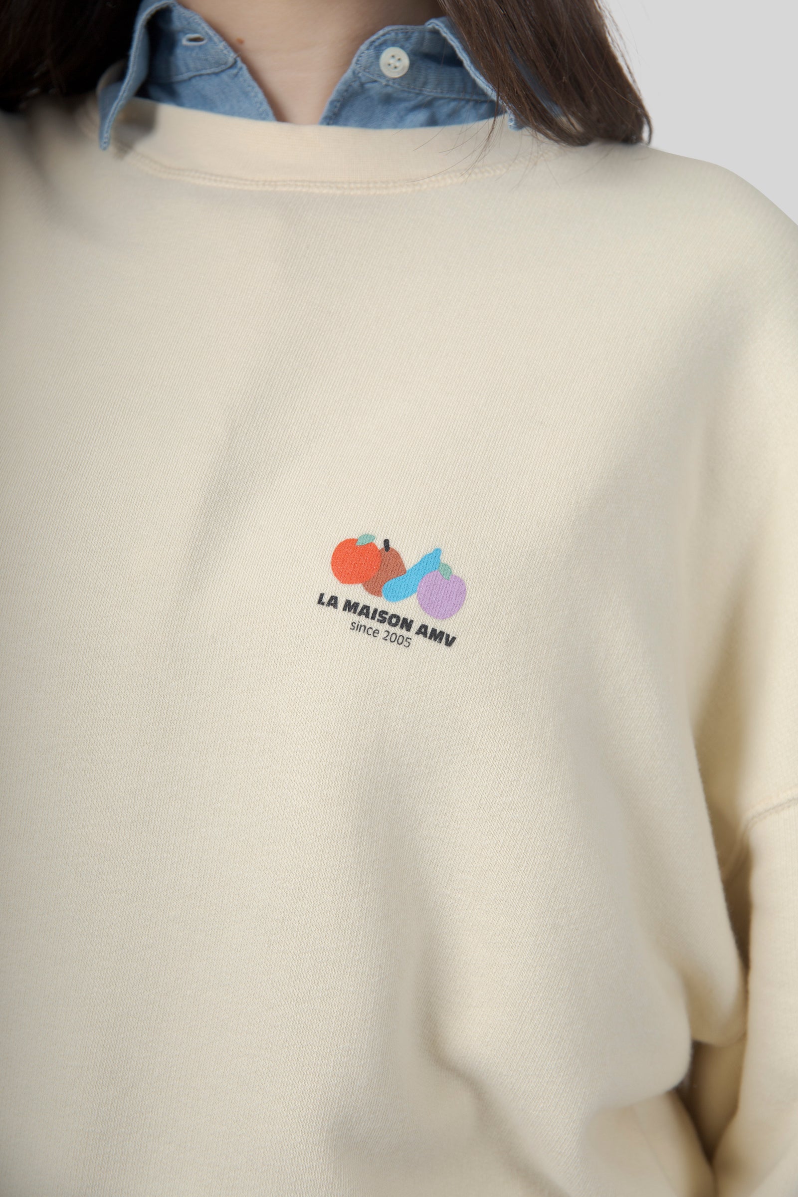 Atubay Sweatshirt - 4