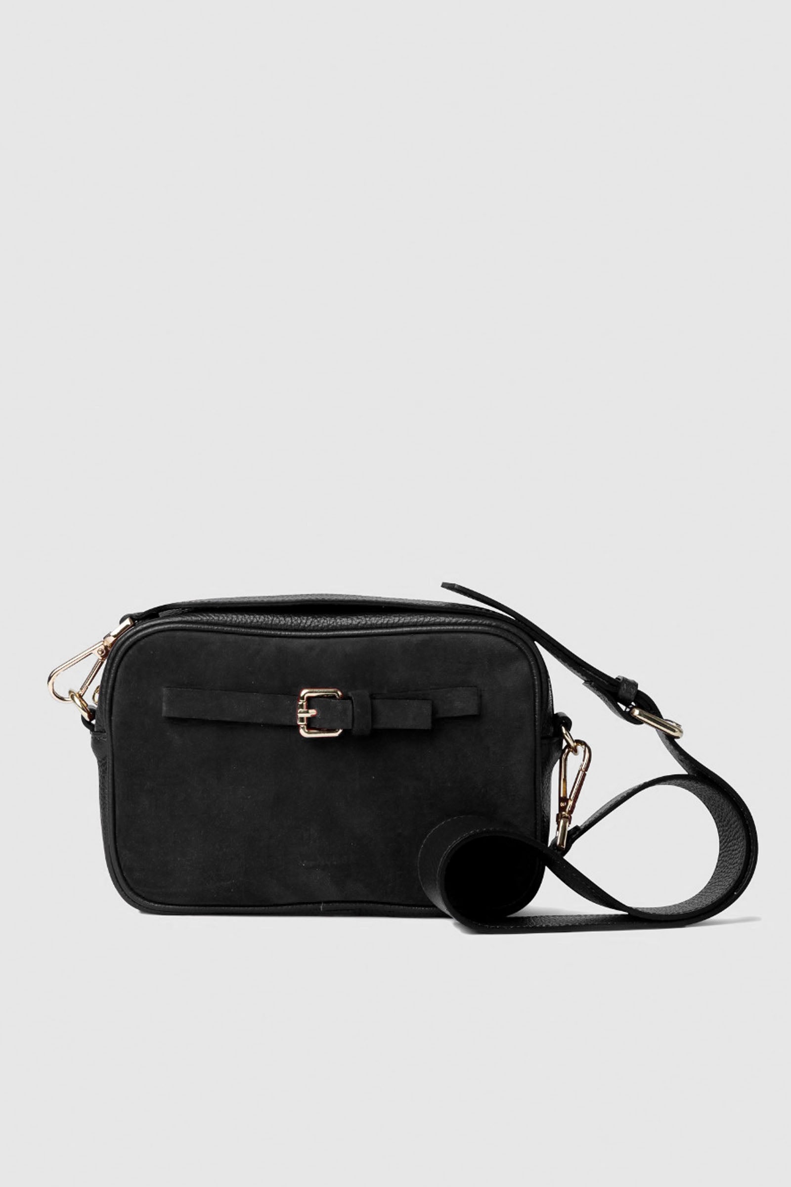 Avenue 67 Borsa Olga Nero Donna - 1