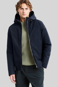 Rrd Bee Floating Storm Jkt Blu Scuro Uomo rrd
