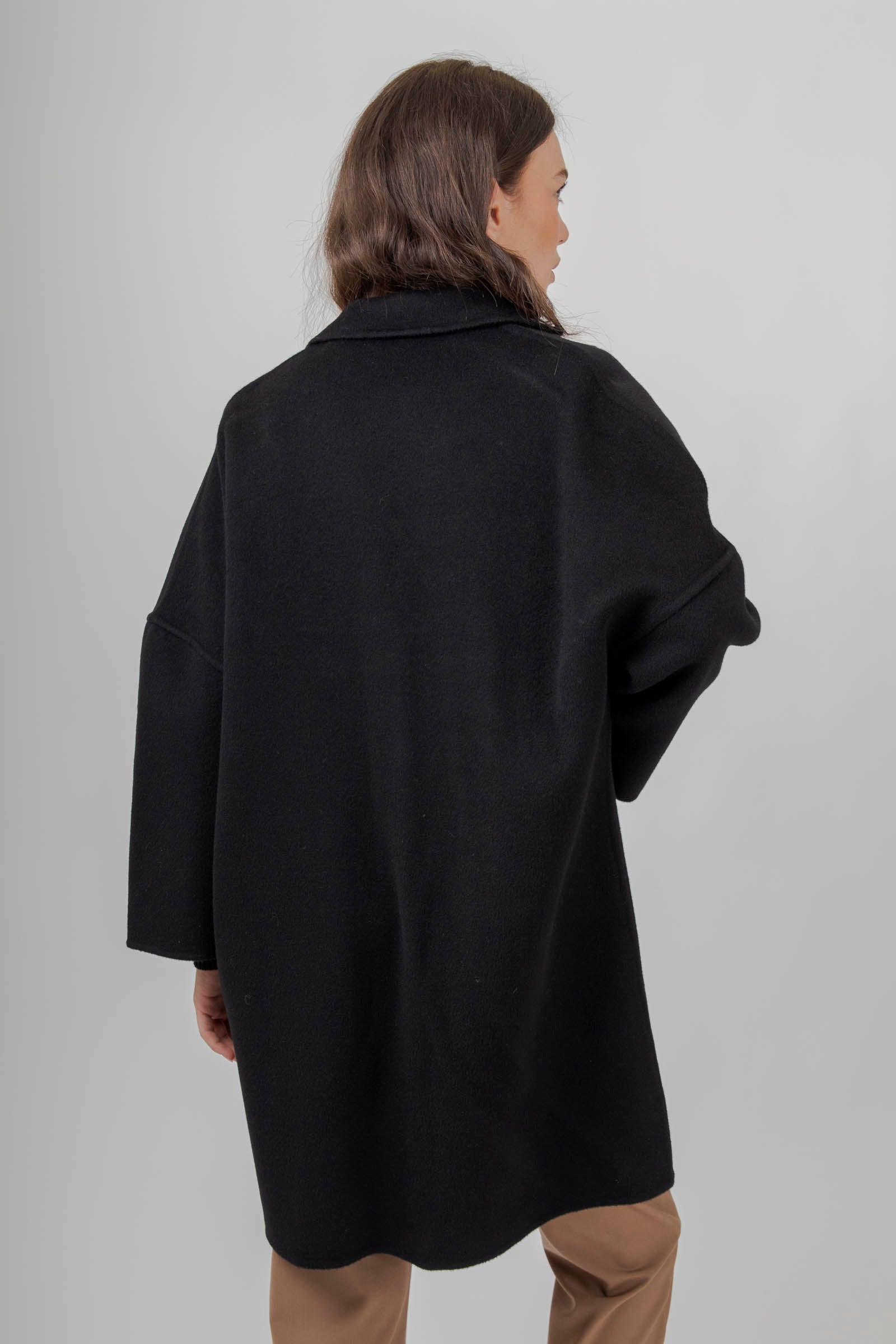 Sigmund Coat - 3