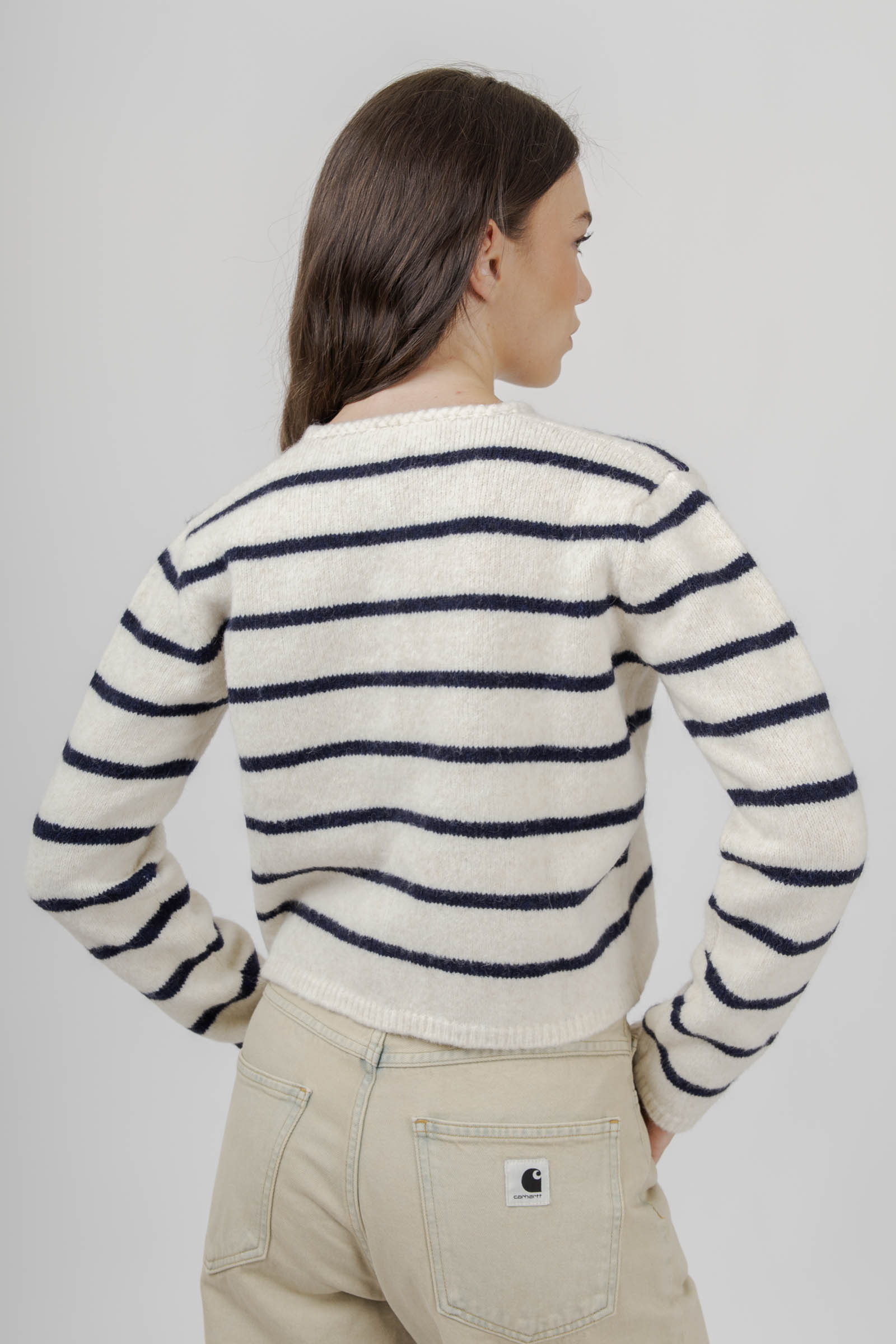 Lea Cardigan - 5