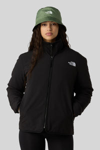 The North Face W Ilti Liner Jacket Nero Donna the north face