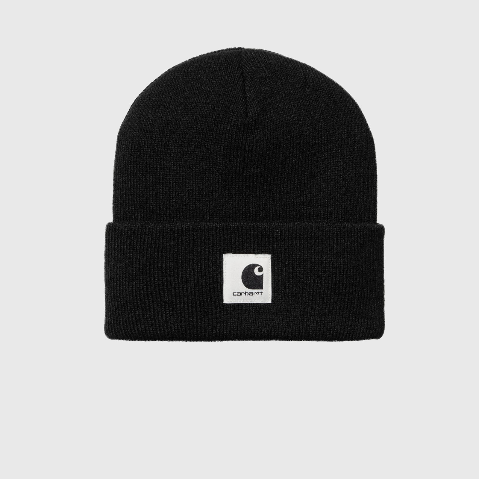 Carhartt Wip Ashley Beanie Nero Donna - 3