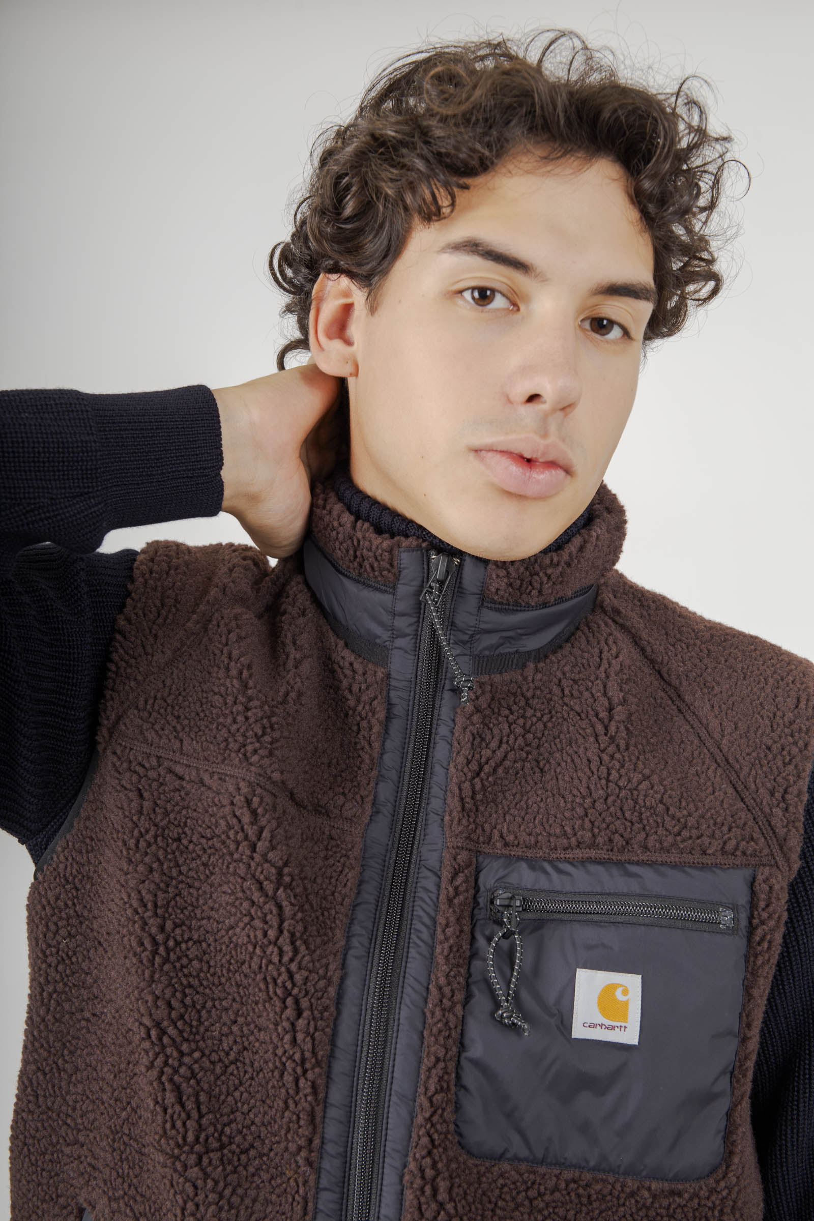 Prentis Vest Liner - 2