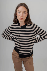 Marilu Cardigan semicouture