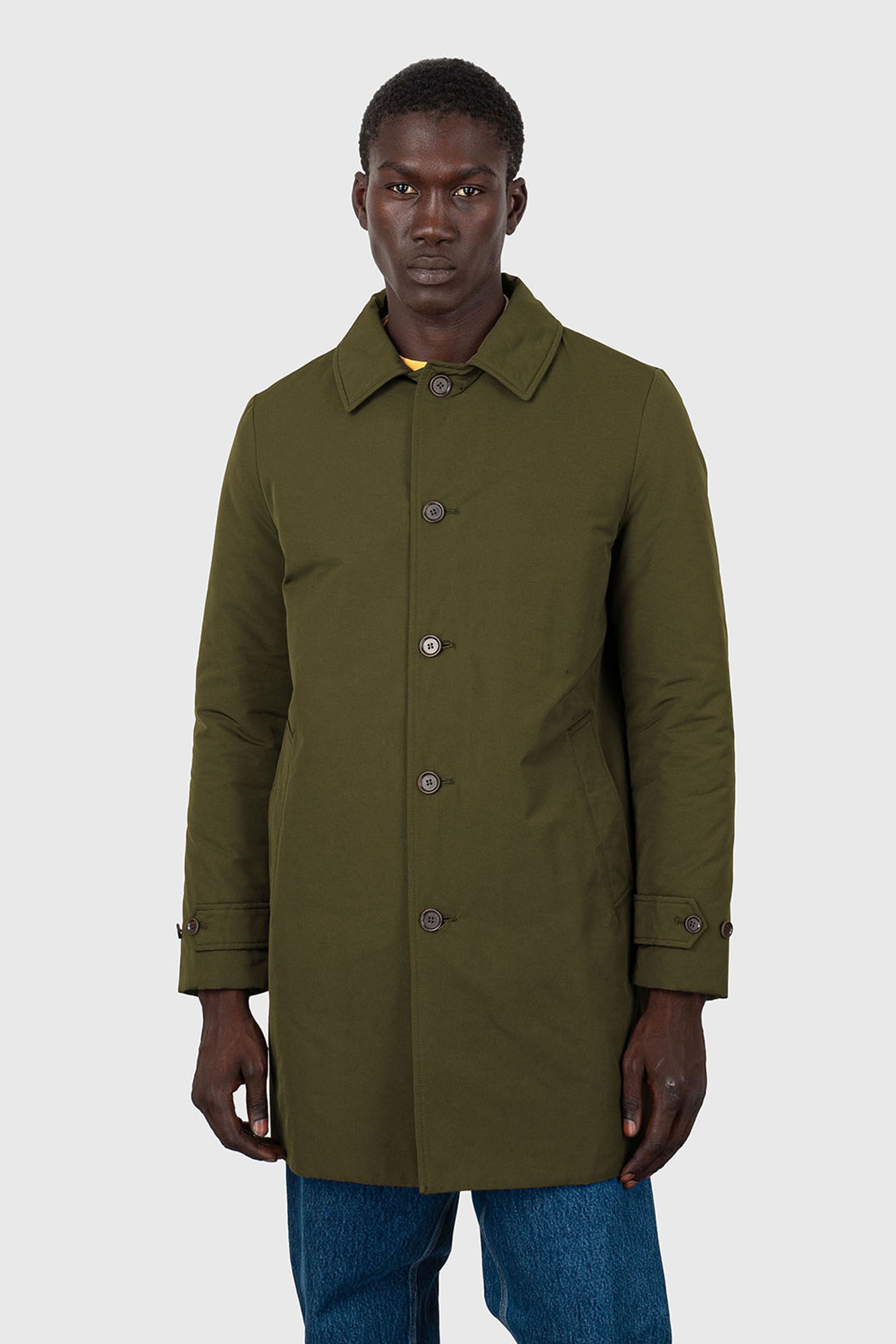 Vodka Le Raincoat - 1