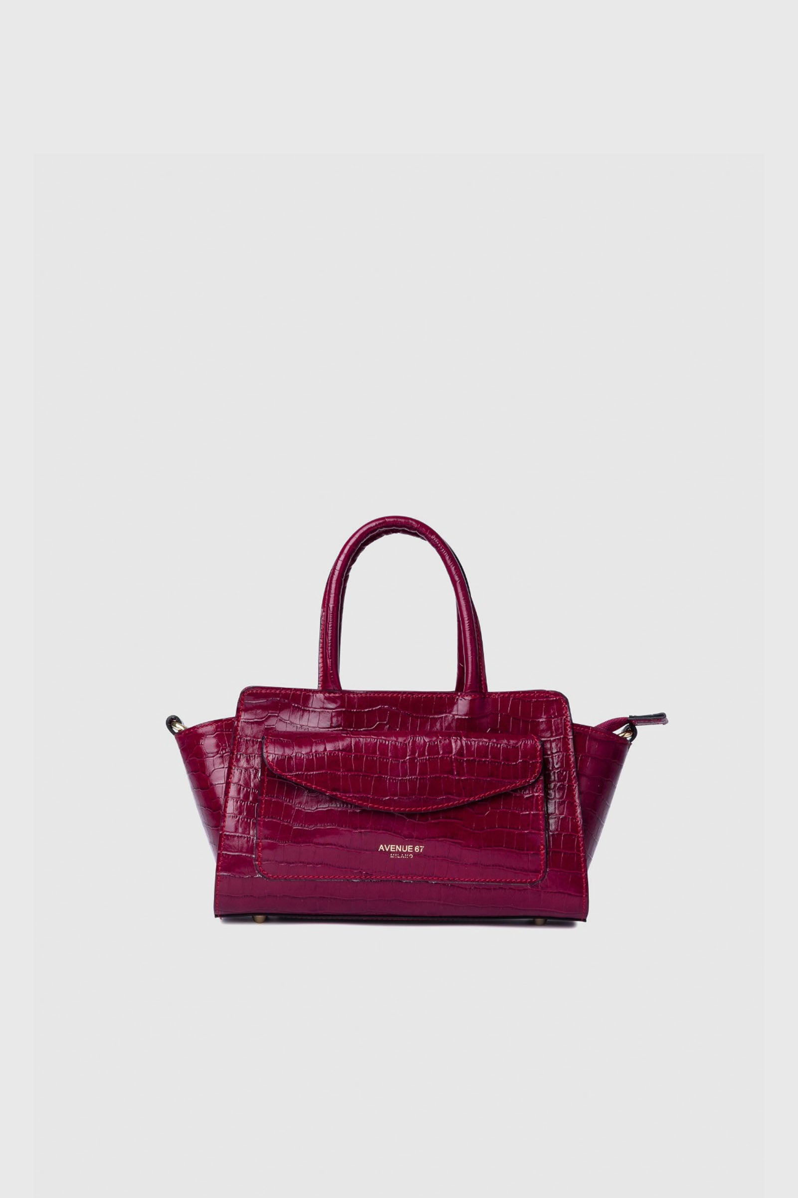 Avenue 67 Borsa Letizia Viola Donna - 1