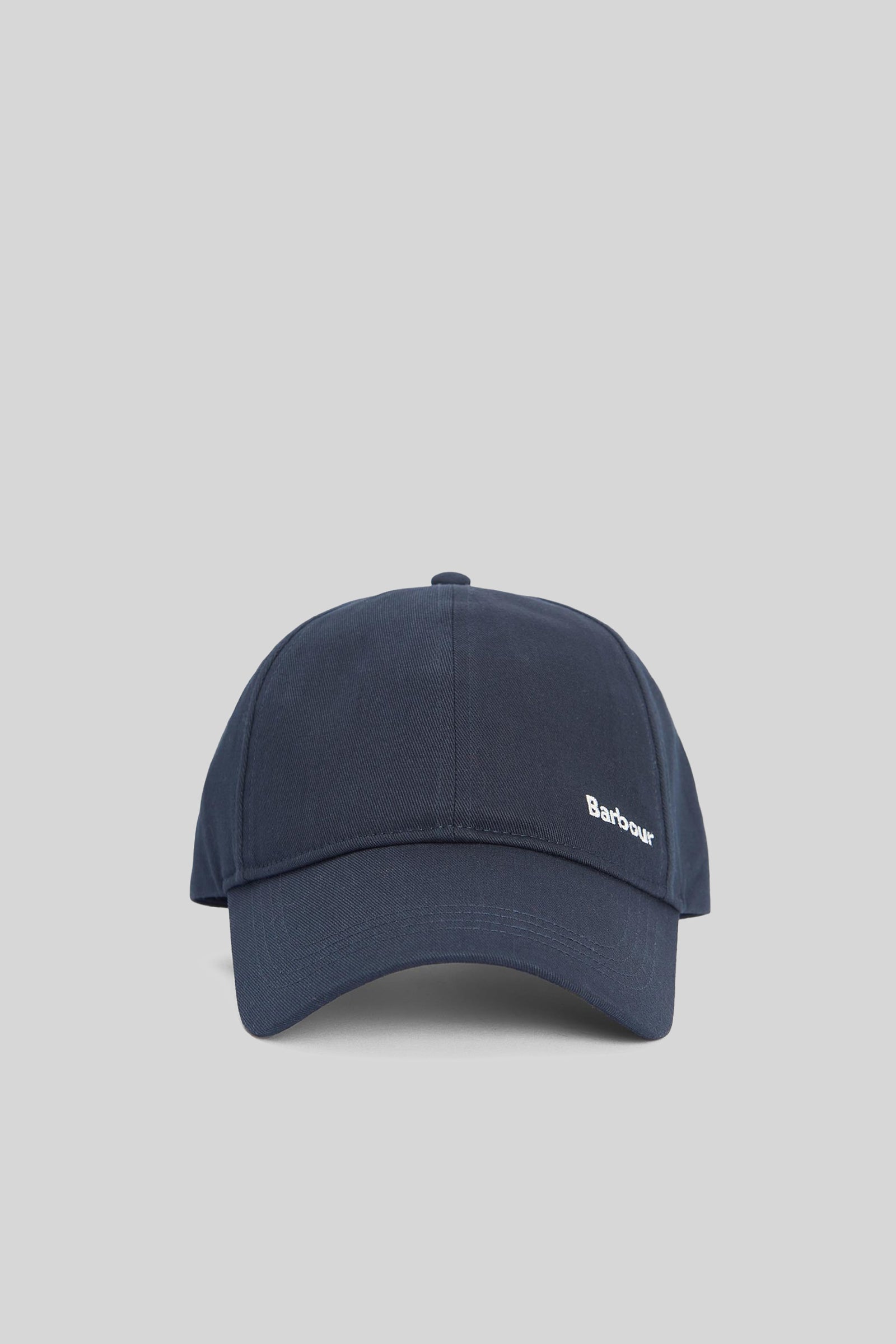 Barbour Olivia Sport Cap Blu Navy Unisex - 1