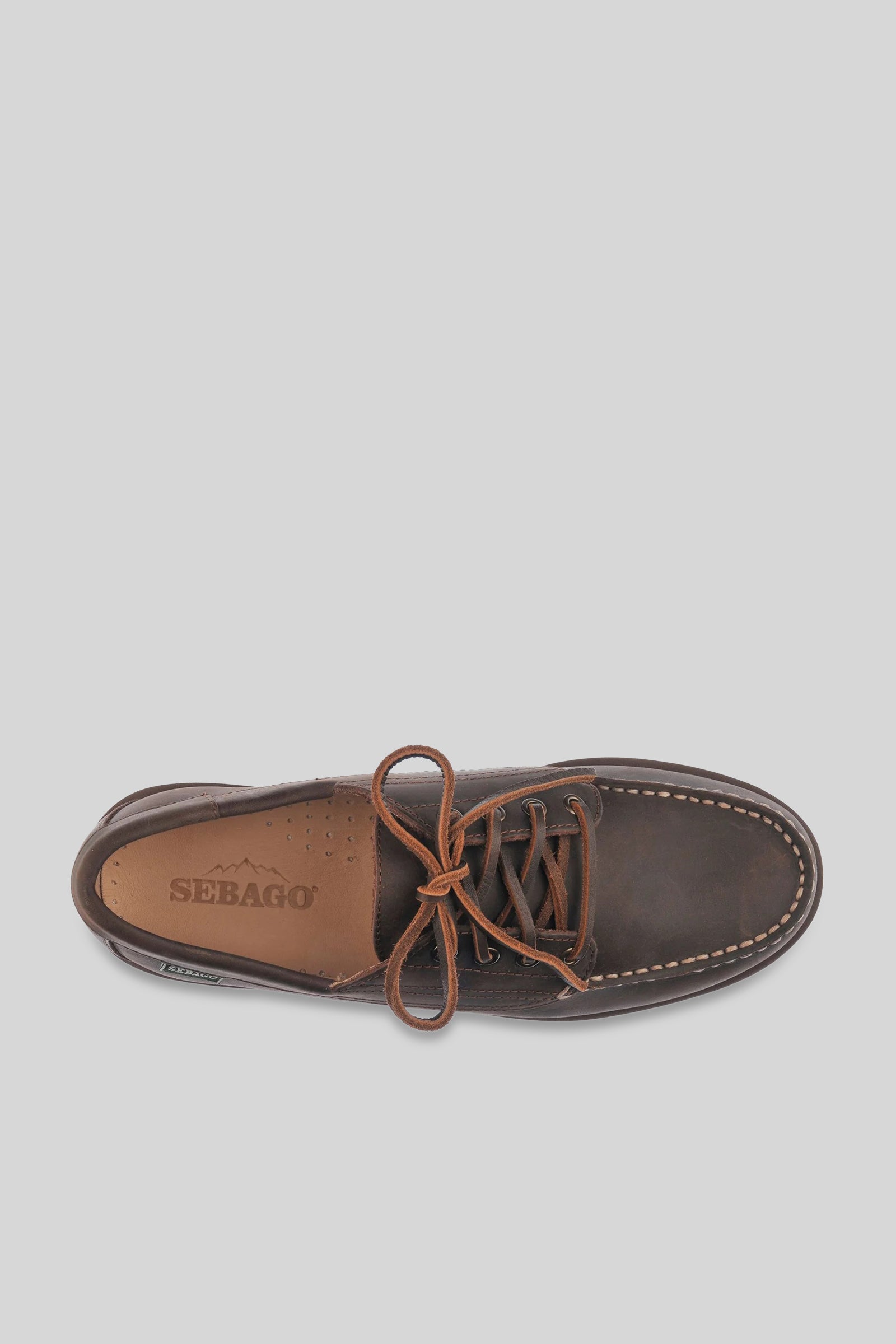 Askookfield Crazy Horse Moccasin - 2