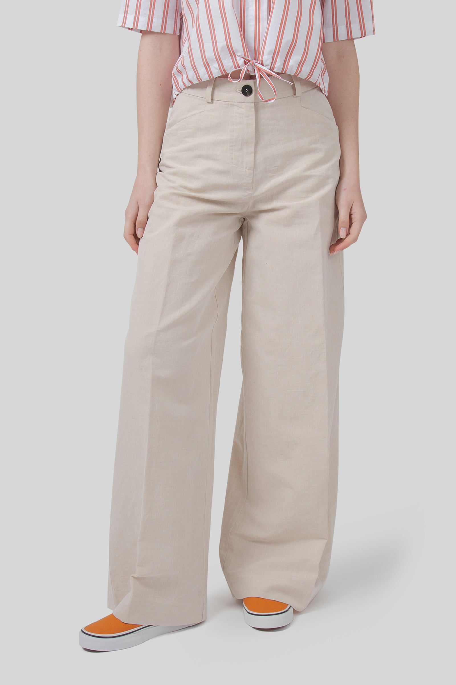Lynco Livia Wom Pant - 1