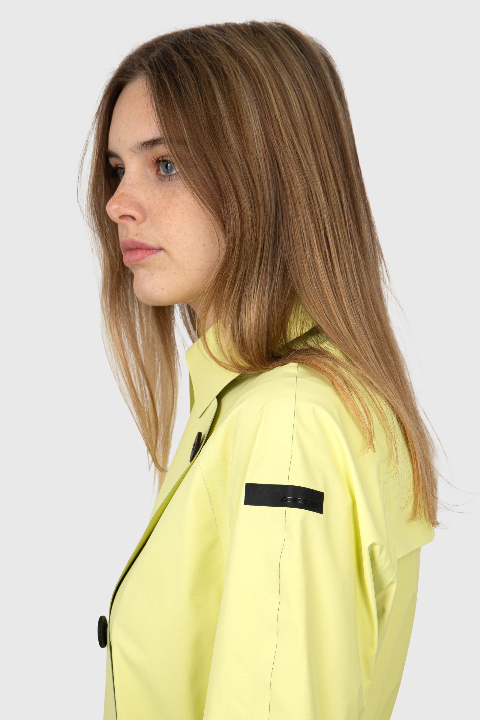 RRD Trench Tech Pack  Giallo - 7