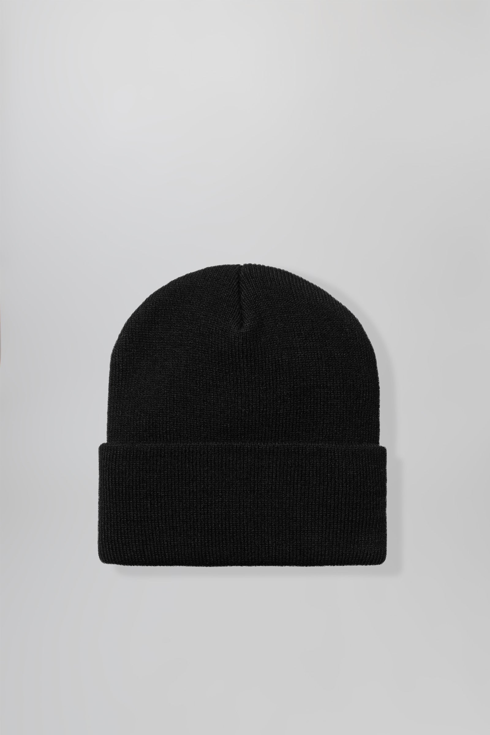 Carhartt Wip W' Asheley Beanie Nero Unisex - 2