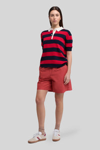 Cotton Poplin Shorts aspesi