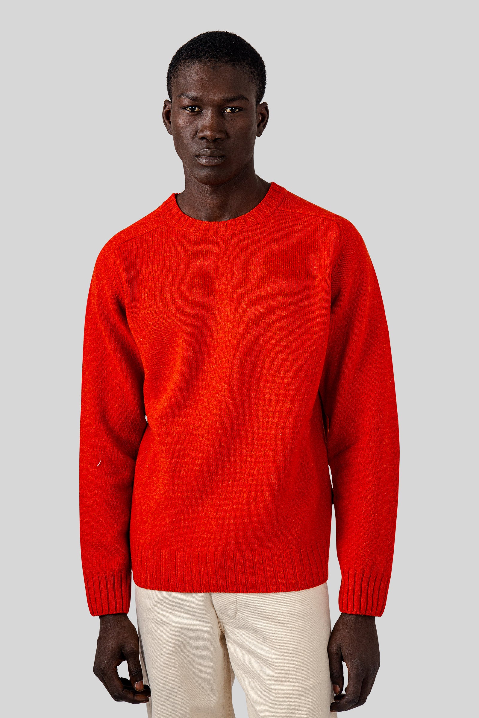 Gilead Sweater - 3
