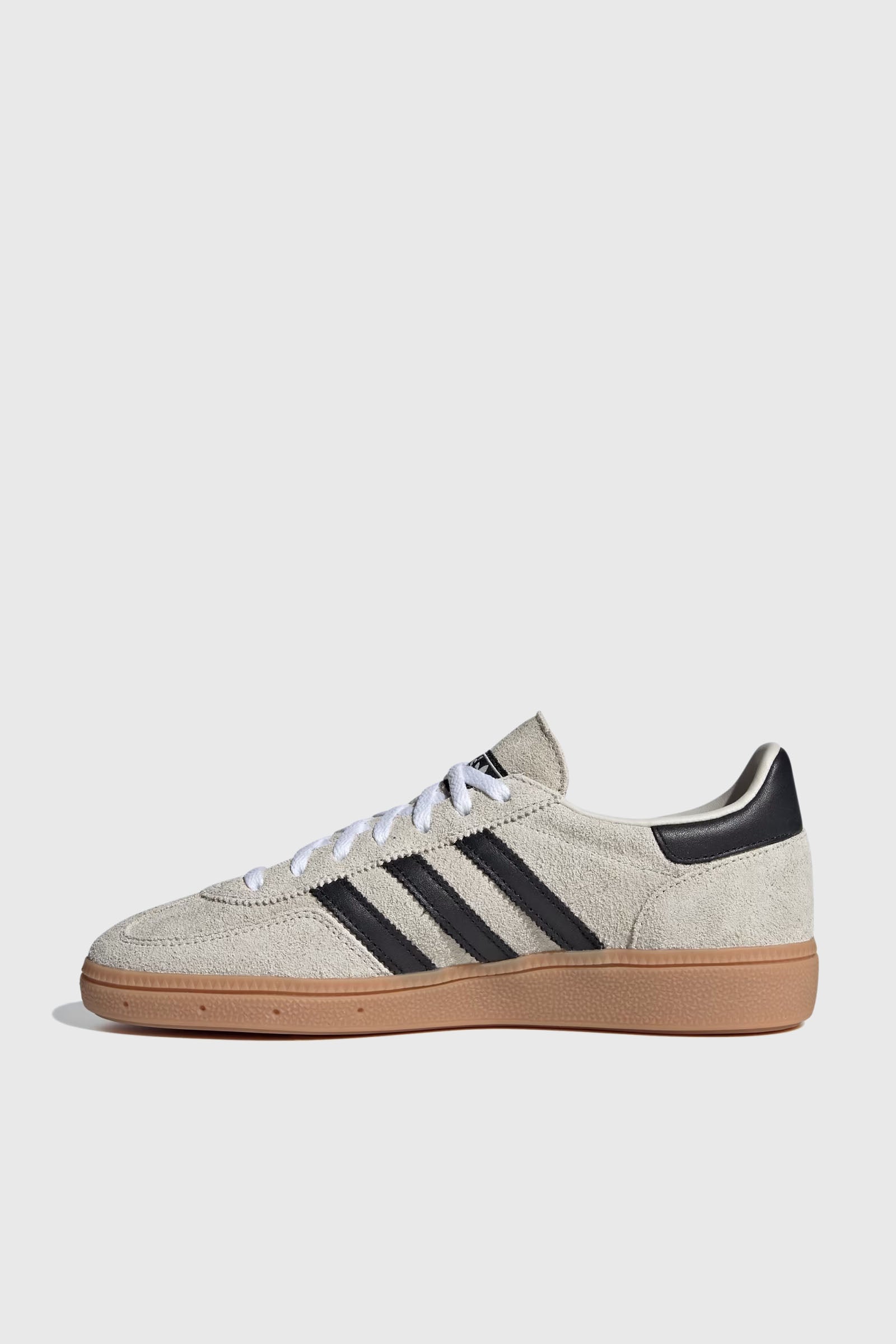 Adidas Originals Sneaker Handball Spezial Ecru/nero Uomo - 8