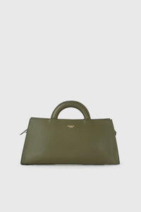 Avenue 67 Borsa Rania Verde Militare Donna avenue 67