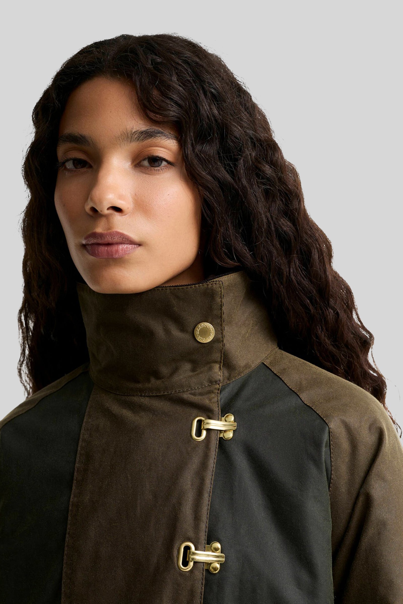 Hazelwood Waxed Jacket - 2