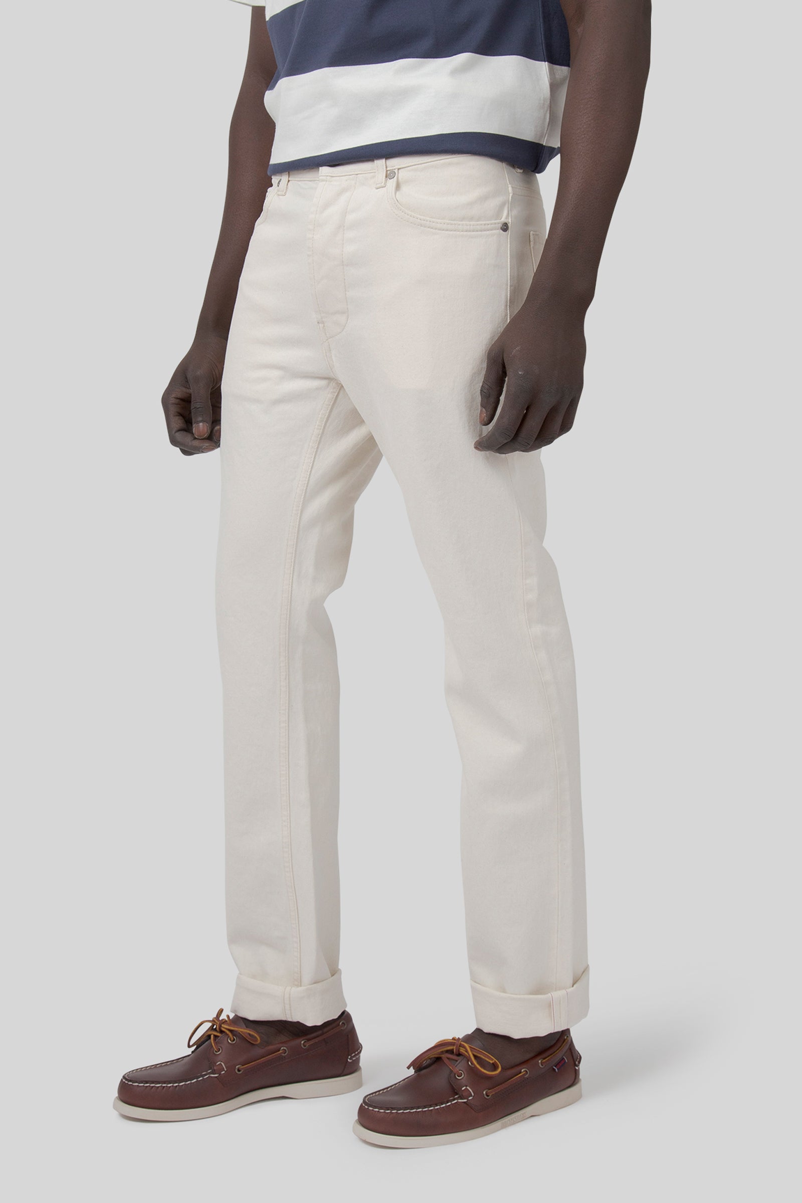 David Jeans - 3