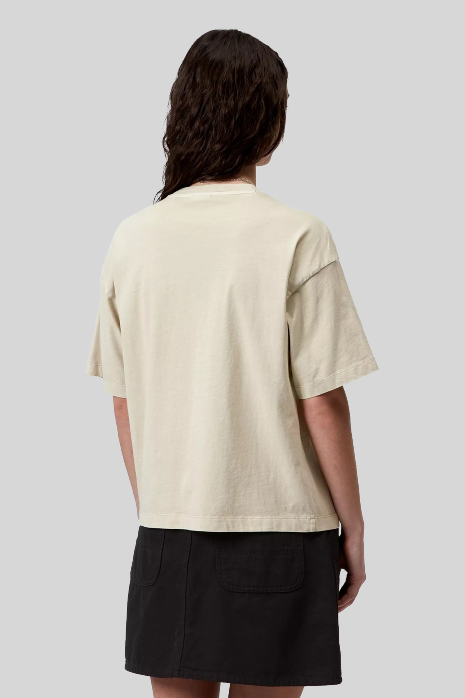 W' S/s Nelson T-shirt - 3