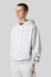 Red Box Hoodie the north face