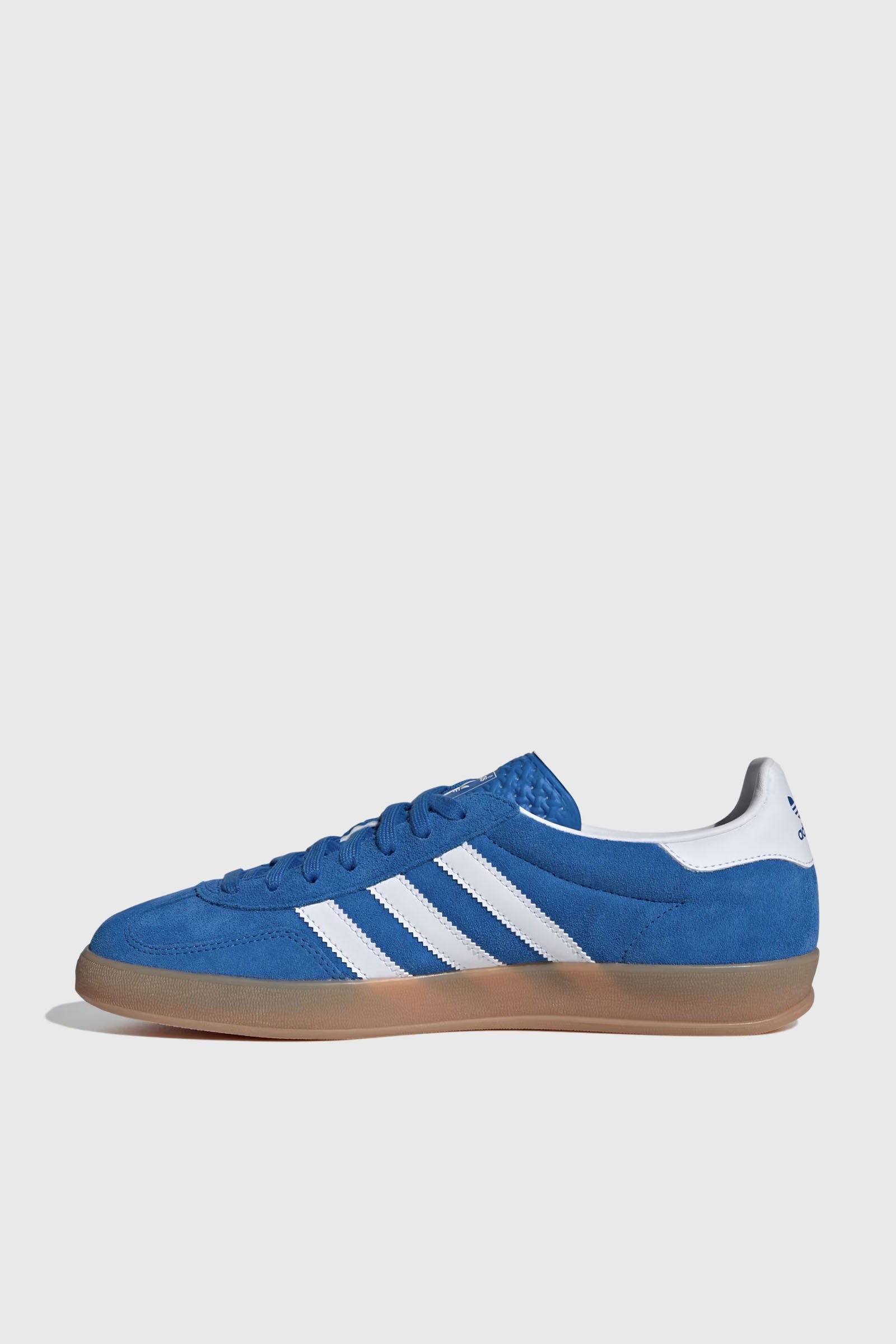 Adidas Originals Sneaker Gazelle Indoor Royal Uomo - 9