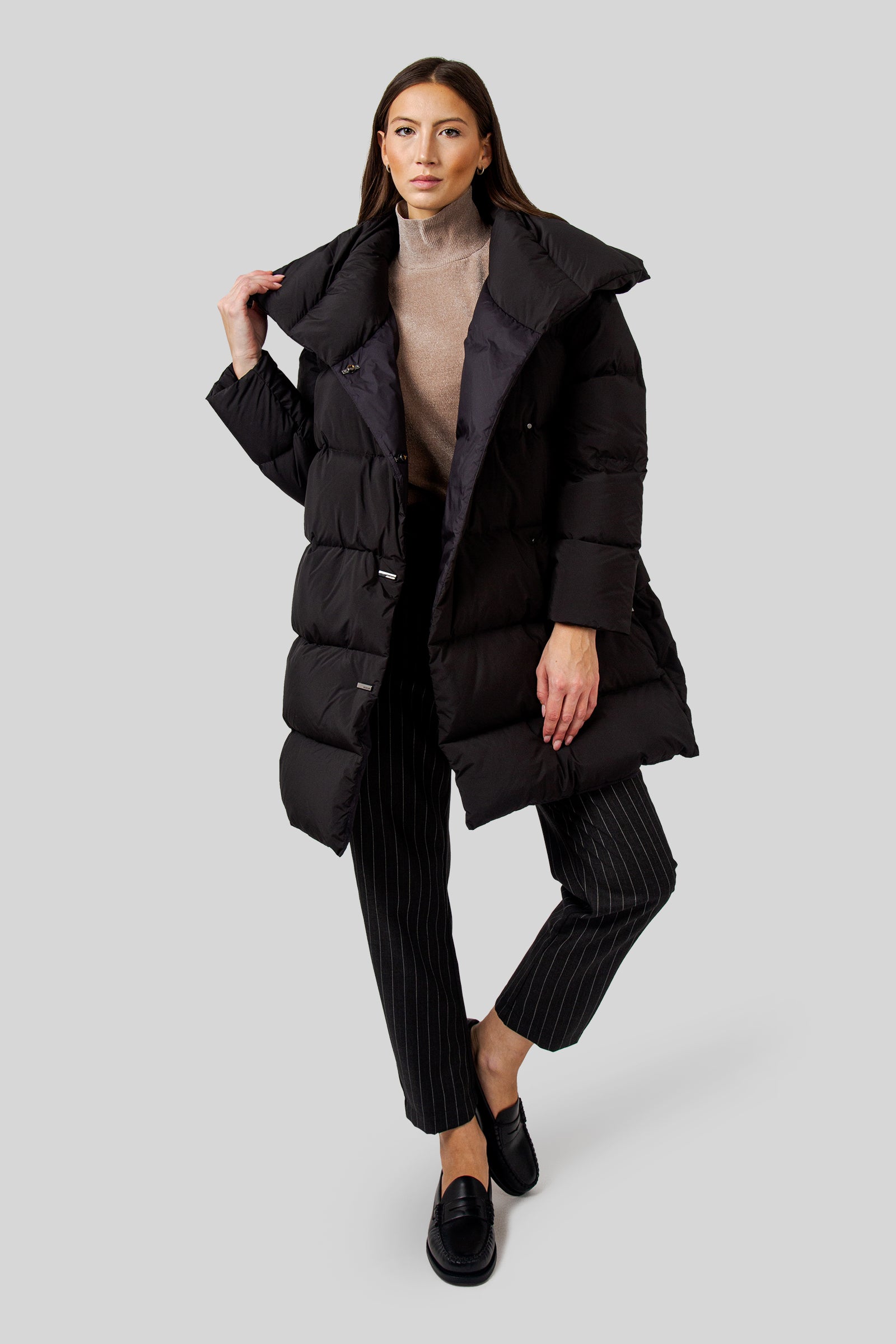 Puffy Tubic 14 Asi Wom Jkt - 7