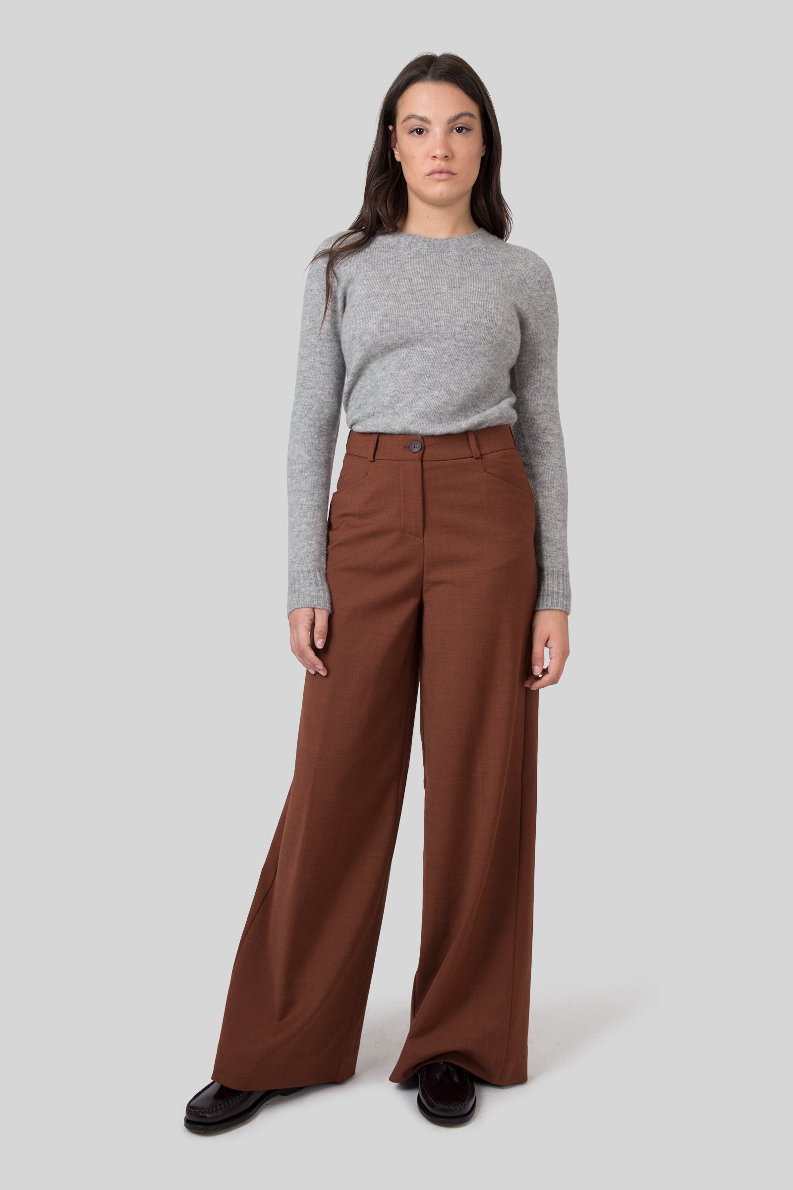 Terzitel Livia Wom Pant - 6