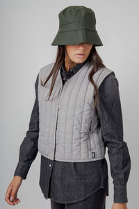 Banja Short Liner Vest W rains