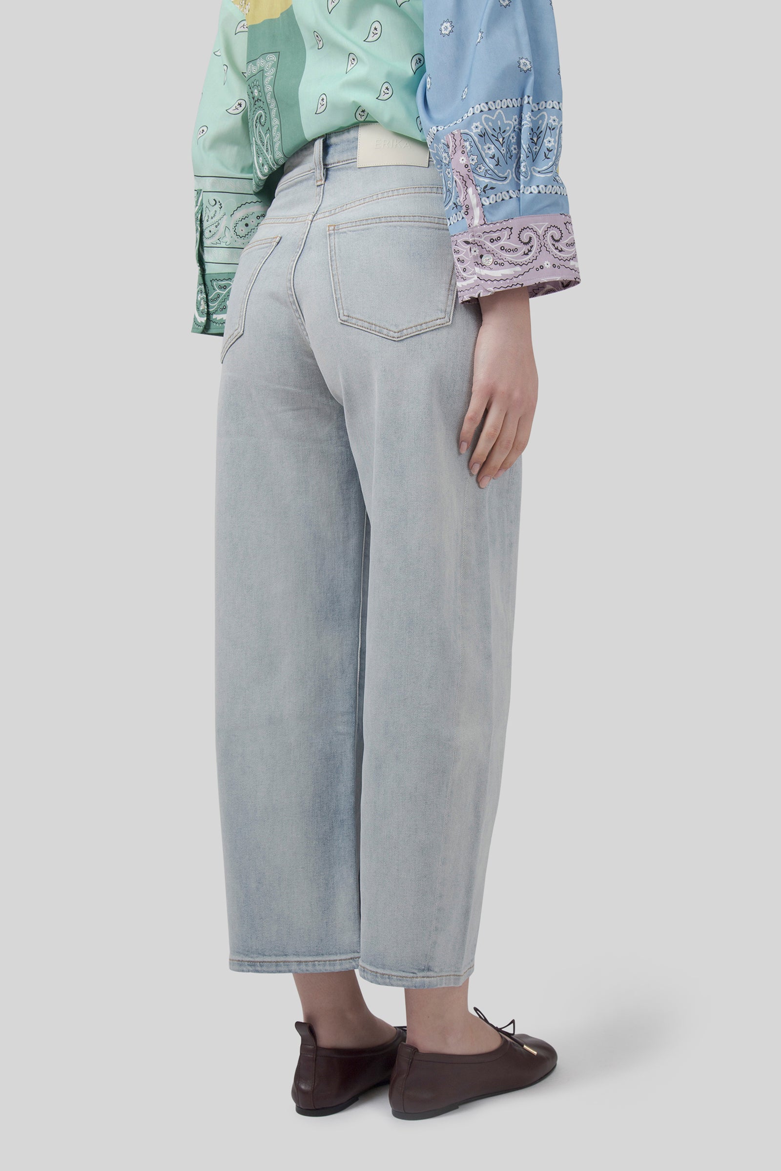 Robin Jeans - 5