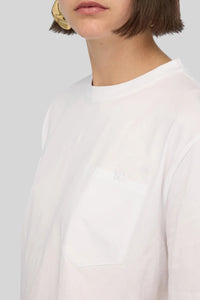 Semicouture T-shirt Daniela Bianco Donna semicouture