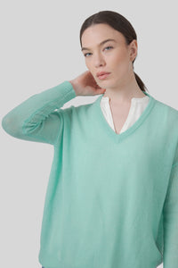 Angelica Sweater absolut cashmere