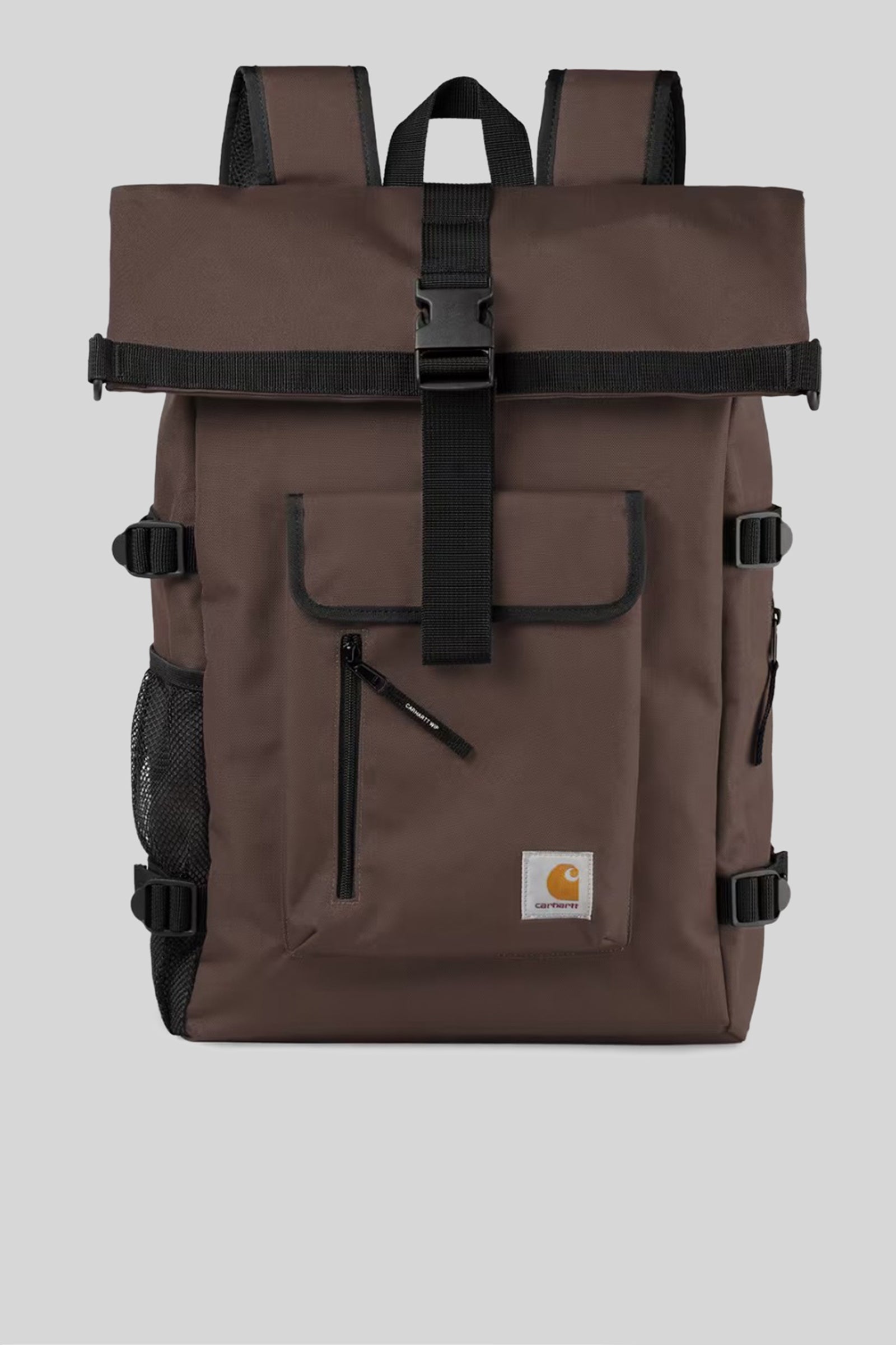 Carhartt Wip Philis Backpack Marrone Scuro Unisex - 1