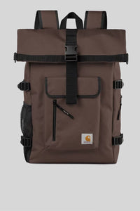 Carhartt Wip Philis Backpack Marrone Scuro Unisex carhartt wip