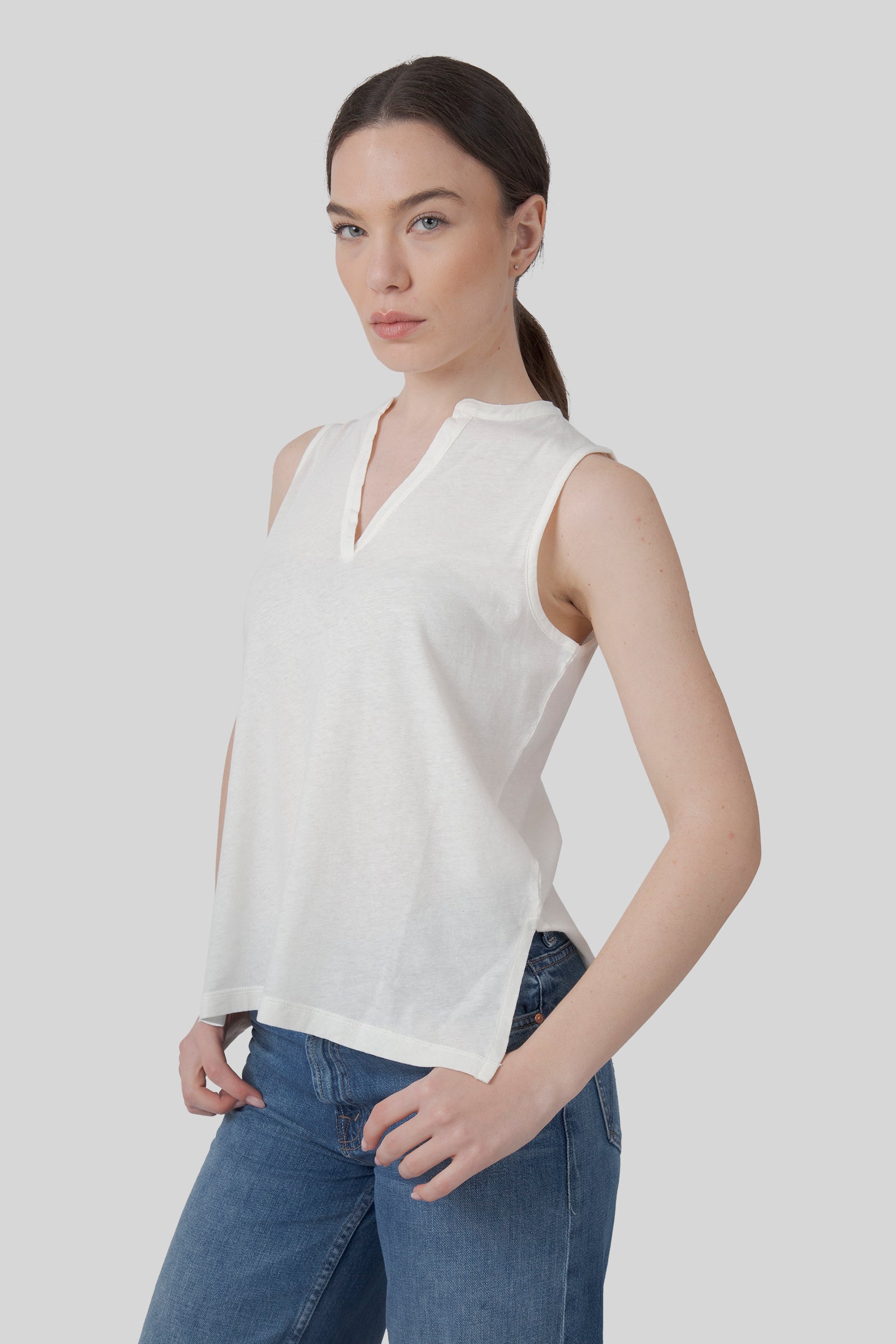 Tessie Tank - 3