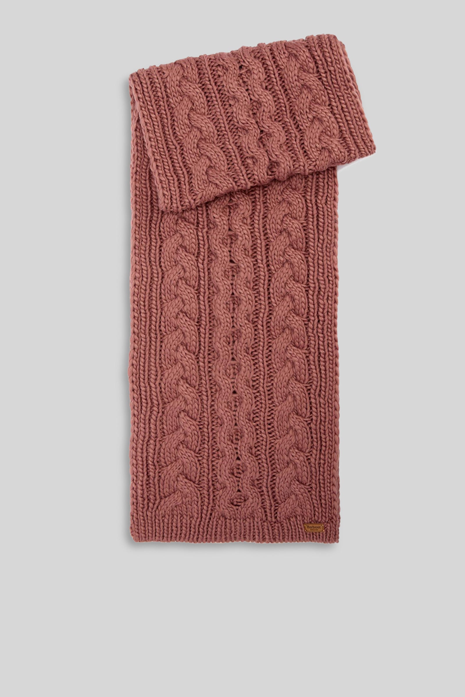 Penshaw Hat And Scarf Set - 4