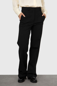 Grifoni Pantalone Nero Donna grifoni