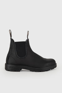 Blundstone Stivaletto Beatle 510 Black Leather Nero Uomo blundstone