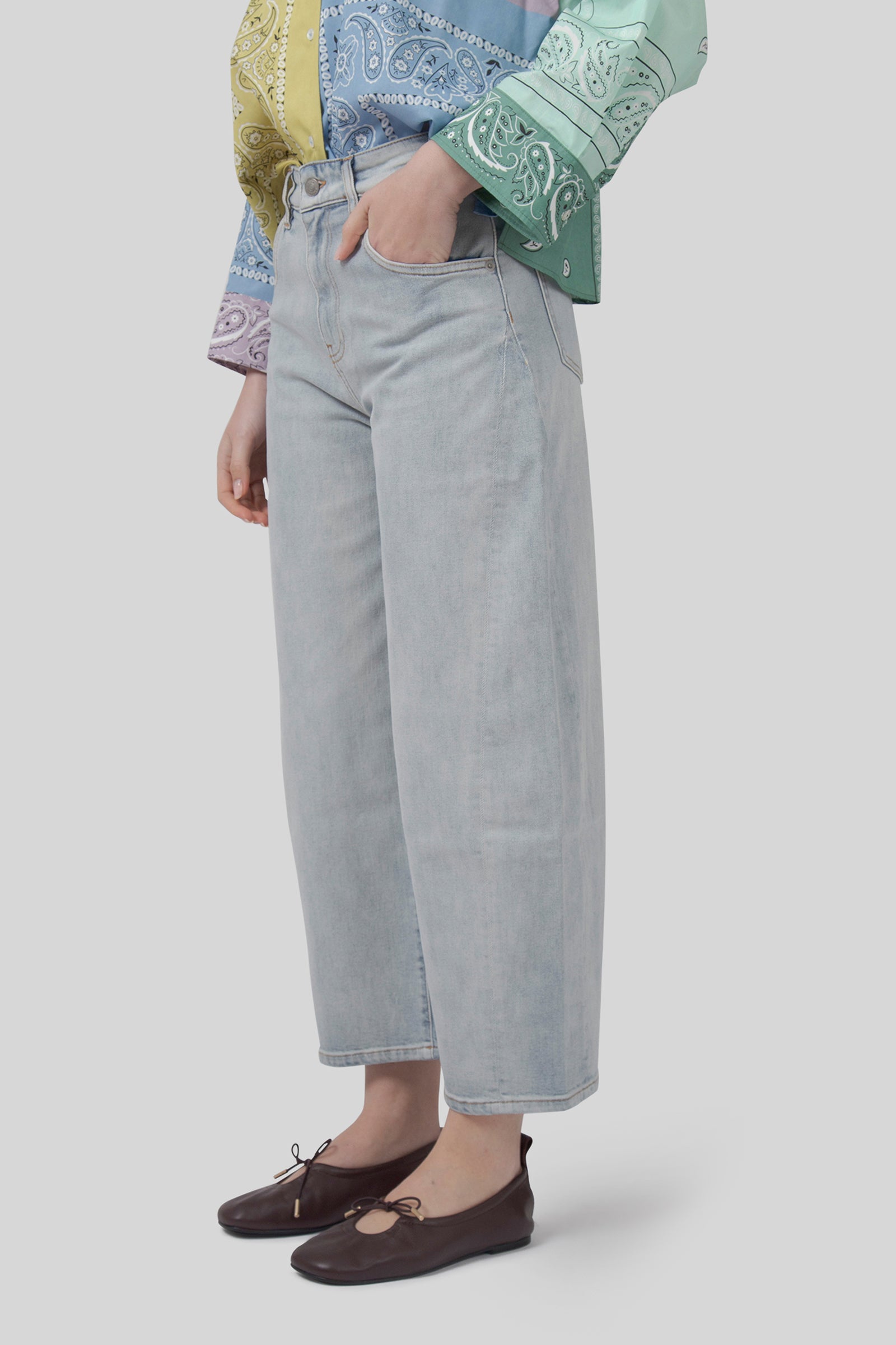 Robin Jeans - 3