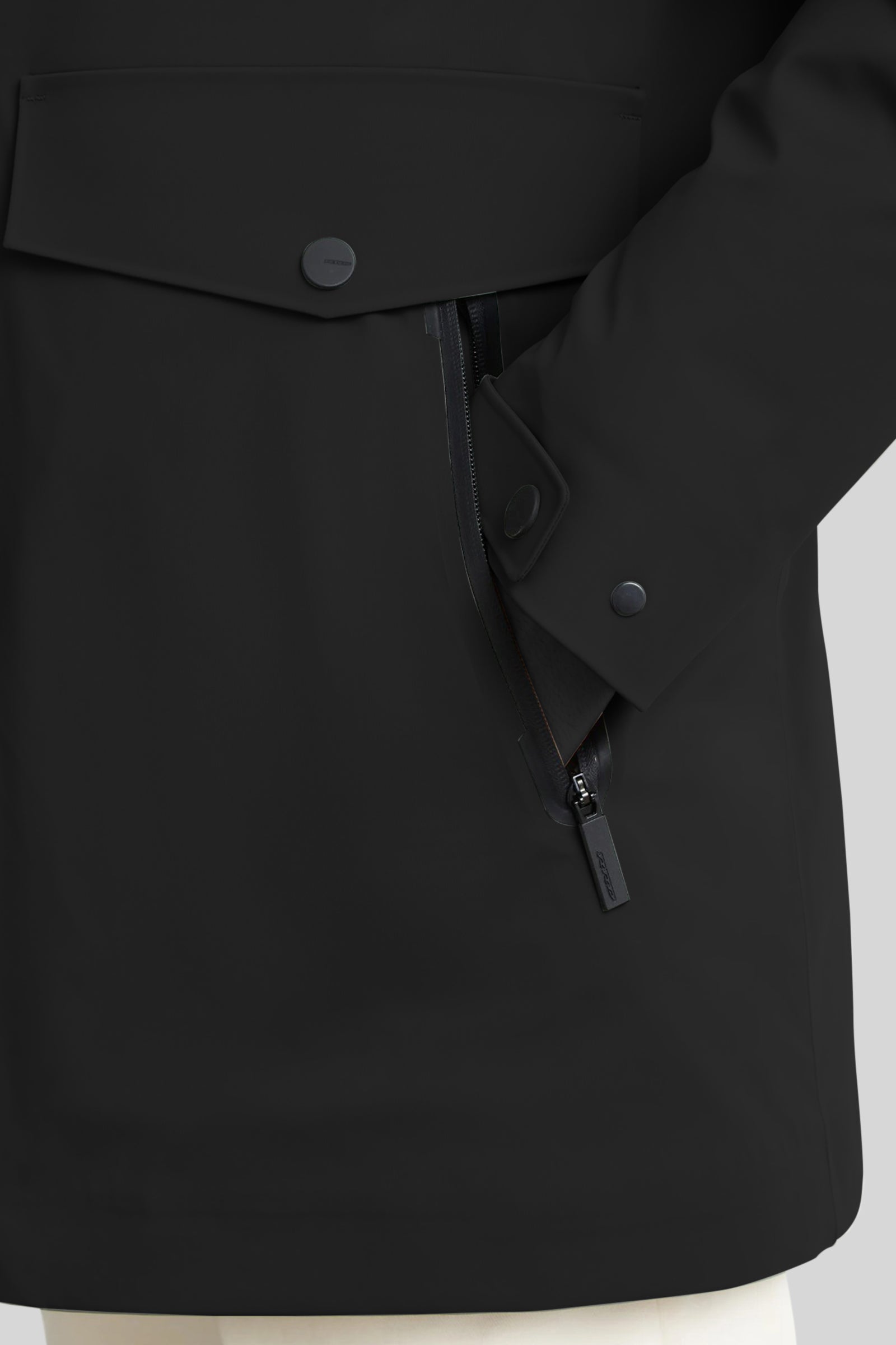 Montecristo Floating Parka Jkt - 4