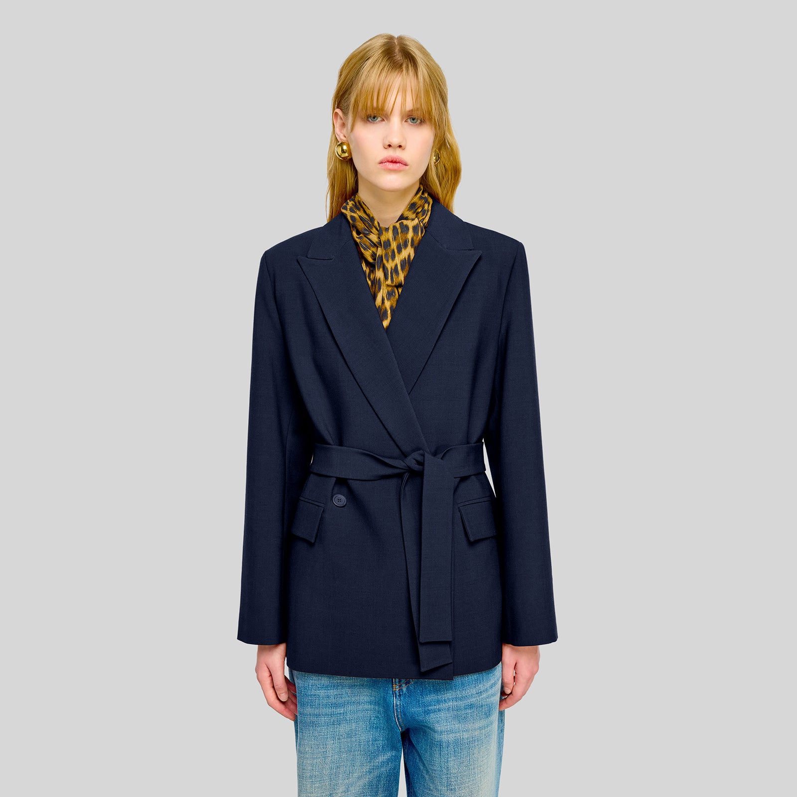 Allison Jacket - 5