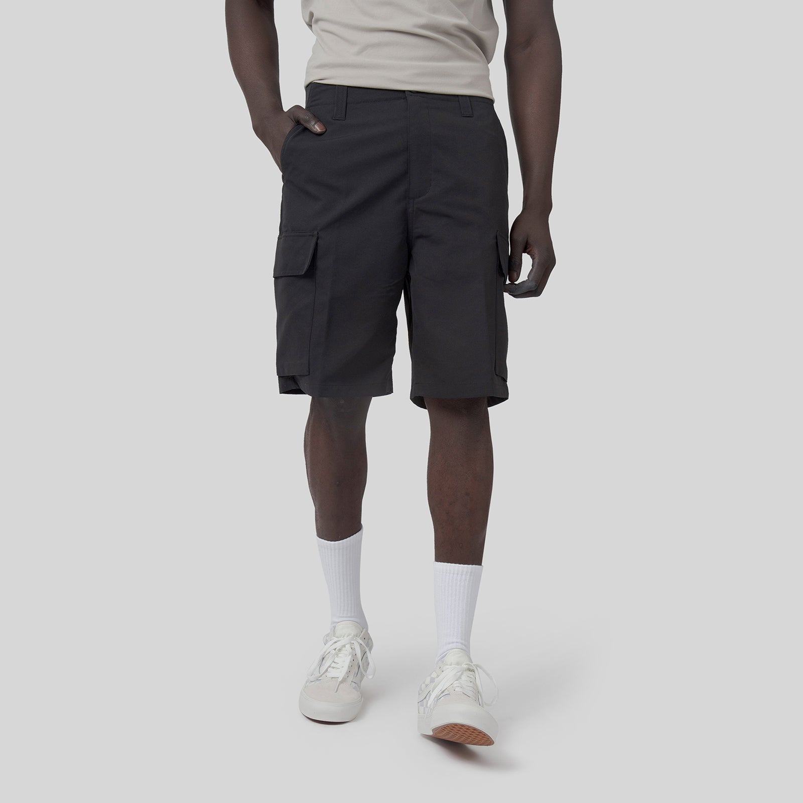 Kade Cargo Short - 7