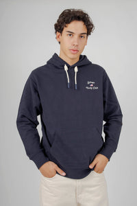 Blanchard Sweatshirt sebago