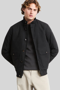 Rrd Terzilio Duck Val Soft Jkt Nero Uomo rrd