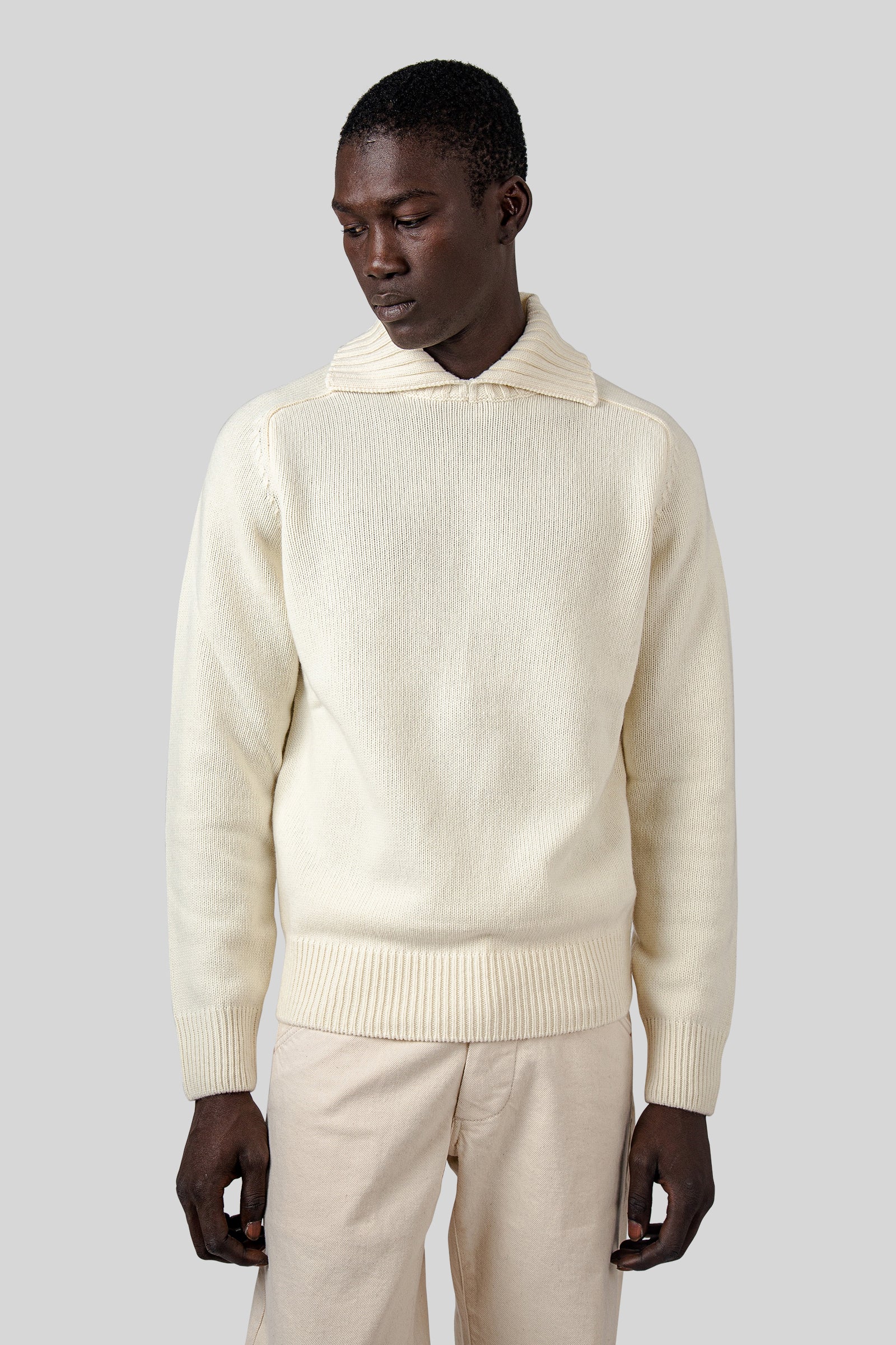 Switfriver Sweater - 3
